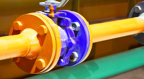 Прокладка кабелей связи и интернет бестраншейным методом